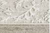 Dynamic QUARTZ White 92 X 1210 Area Rug QU101427030110 801-122335 Thumb 1