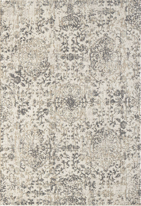 Dynamic QUARTZ Beige 710 X 1010 Area Rug QU91227030180 801-122341 Image 0