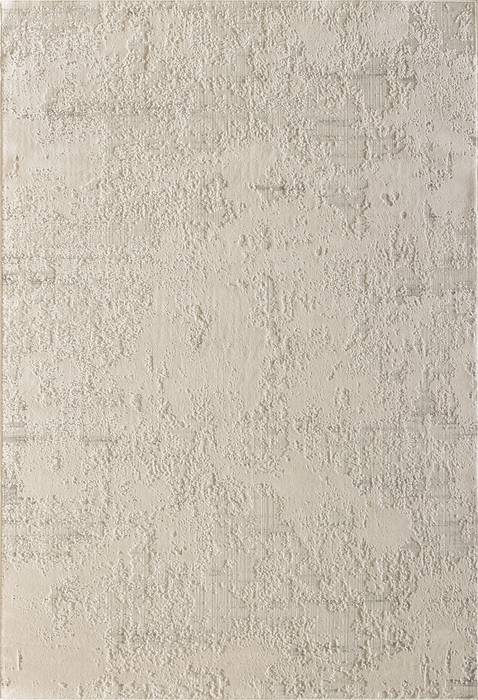 Dynamic QUARTZ White 311 X 57 Area Rug QU4627031110 801-122346 Image 0