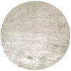 Dynamic QUARTZ Beige Round 53 X 53 Area Rug QUR527031110 801-122347 Thumb 0