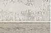 Dynamic QUARTZ White 92 X 1210 Area Rug QU101427031110 801-122351 Thumb 1