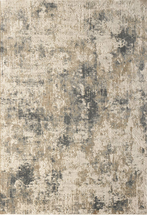 Dynamic QUARTZ Beige 710 X 1010 Area Rug QU91227031180 801-122359 Image 0