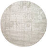 Dynamic QUARTZ Beige Round 53 X 53 Area Rug QUR527035110 801-122365 Thumb 0
