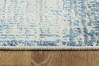 Dynamic QUARTZ Blue 120 X 150 Area Rug QU121527035150 801-122370 Thumb 1