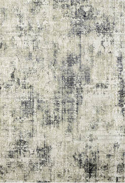 Dynamic QUARTZ Grey Rectangle 12x15 ft  Carpet 122379
