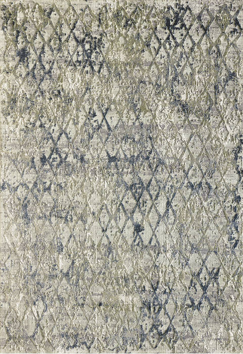 Dynamic QUARTZ Beige 20 X 311 Area Rug QU2427039115 801-122396 Image 0