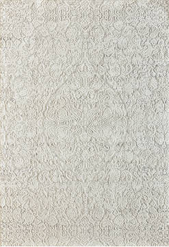 Dynamic QUARTZ Grey 2'0" X 3'11" Area Rug QU2427040100 801-122410