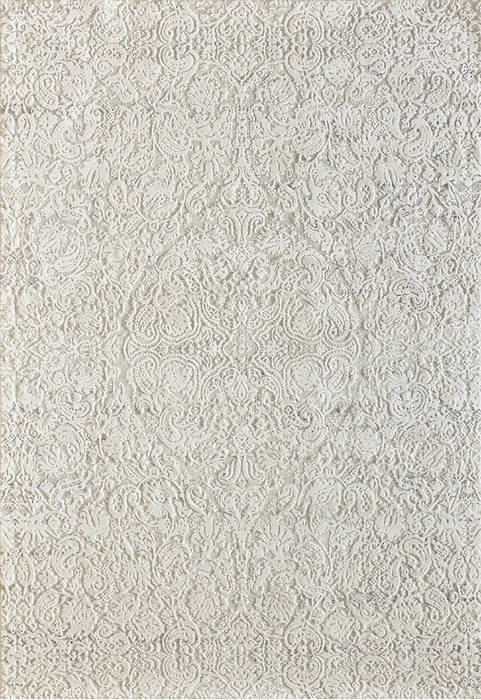 Dynamic QUARTZ Grey 311 X 57 Area Rug QU4627040100 801-122411 Image 0