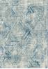 Dynamic QUARTZ Blue 67 X 96 Area Rug QU71027041150 801-122441 Thumb 0