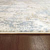 Dynamic QUARTZ White 67 X 96 Area Rug QU71027050150 801-122469 Thumb 2