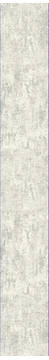 Dynamic QUARTZ Grey Runner 2'2" X 7'7" Area Rug QU2827061100 801-122500