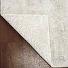Dynamic QUARTZ Grey 20 X 311 Area Rug QU2427061100 801-122501 Thumb 1