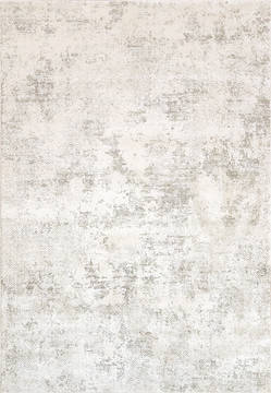 Dynamic QUARTZ Grey Rectangle 7x10 ft  Carpet 122504