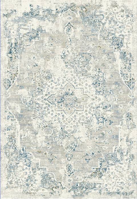 Dynamic QUARTZ White 20 X 311 Area Rug QU2427064195 801-122522 Image 0