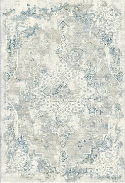 Dynamic QUARTZ White 2'0" X 3'11" Area Rug QU2427064195 801-122522