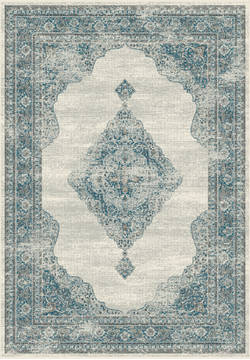 Dynamic REGAL Grey 2'0" X 3'5" Area Rug RG24884166949 801-122529