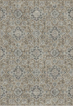 Dynamic REGAL Beige 2'0" X 3'5" Area Rug RG24896652959 801-122535