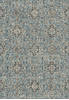 Dynamic REGAL Blue 20 X 35 Area Rug RG24896654929 801-122541 Thumb 0