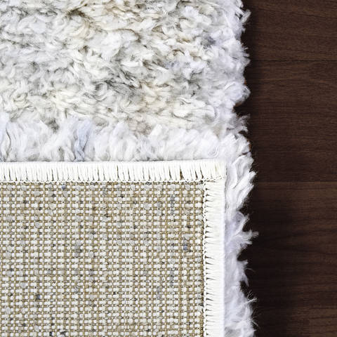 Dynamic REVERIE Beige 92 X 1210 Area Rug RV10143540190 801-122575 Image 1
