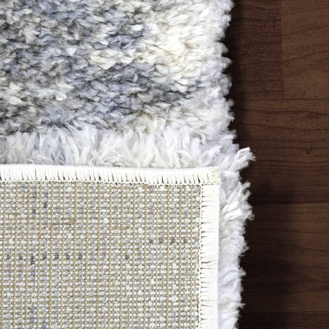 Dynamic REVERIE Beige 92 X 1210 Area Rug RV10143541190 801-122581 Image 1