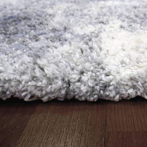 Dynamic REVERIE Beige 92 X 1210 Area Rug RV10143541190 801-122581 Image 2