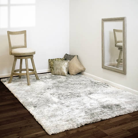 Dynamic REVERIE Beige 92 X 1210 Area Rug RV10143543190 801-122593 Image 1