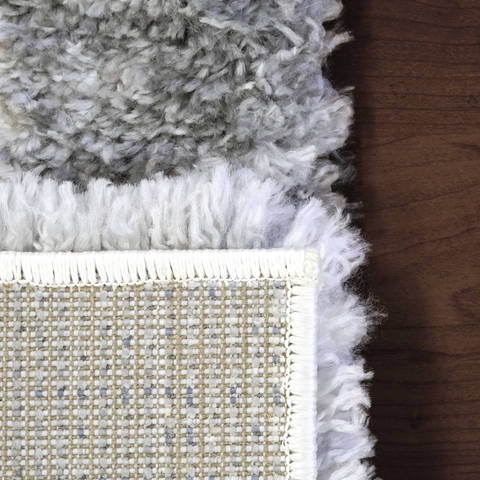 Dynamic REVERIE Beige 92 X 1210 Area Rug RV10143543190 801-122593 Image 2