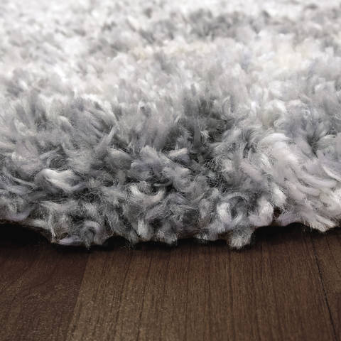 Dynamic REVERIE Beige 92 X 1210 Area Rug RV10143543190 801-122593 Image 3