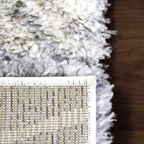 Dynamic REVERIE Beige 20 X 33 Area Rug RV243544190 801-122594 Image 1
