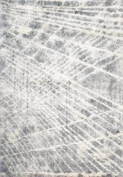 Dynamic REVERIE Beige Rectangle 8x11 ft  Carpet 122598