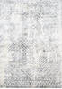Dynamic REVERIE Grey 20 X 33 Area Rug RV243545190 801-122600 Thumb 0