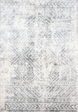Dynamic REVERIE Beige Rectangle 8x11 ft  Carpet 122604