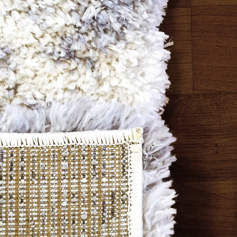 Dynamic REVERIE Beige 92 X 1210 Area Rug RV10143545190 801-122605 Image 2