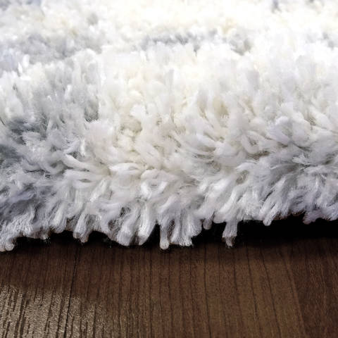 Dynamic REVERIE Beige 92 X 1210 Area Rug RV10143545190 801-122605 Image 3