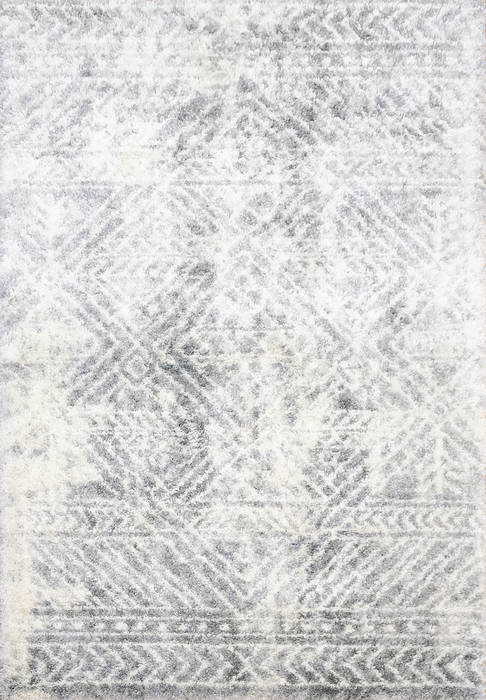 Dynamic REVERIE Beige 92 X 1210 Area Rug RV10143545190 801-122605 Image 0