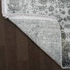 Dynamic RUBY White 53 X 77 Area Rug RU692162190 801-122615 Thumb 1