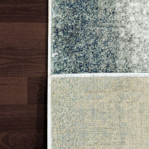 Dynamic SCOPE Grey 20 X 40 Area Rug SZ243770940 801-122618 Image 1