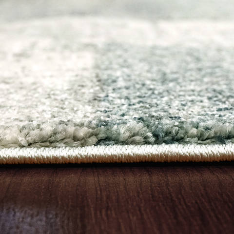 Dynamic SCOPE Grey 20 X 40 Area Rug SZ243770940 801-122618 Image 2