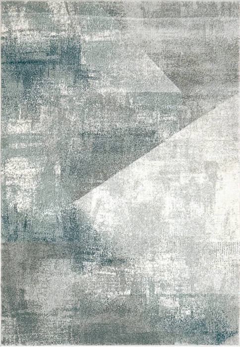 Dynamic SCOPE Grey 67 X 96 Area Rug SZ7103772940 801-122628 Image 0