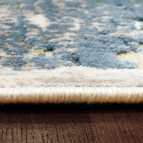 Dynamic SCOUT Grey Runner 22 X 77 Area Rug SV281673190 801-122638 Image 2