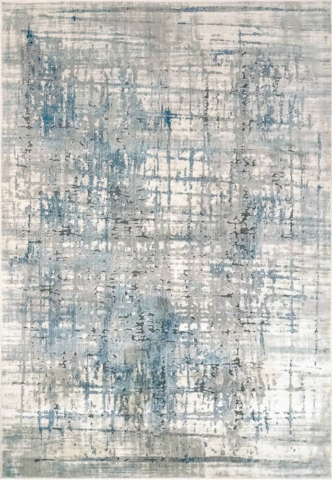 Dynamic SCOUT White 36 X 56 Area Rug SV461681150 801-122647 Image 0