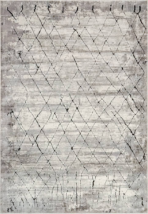 Dynamic SCOUT White 20 X 35 Area Rug SV241689190 801-122653 Image 0