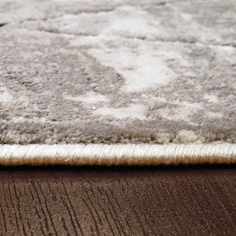 Dynamic SCOUT White 53 X 77 Area Rug SV691689190 801-122655 Image 2