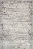 Dynamic SCOUT White 53 X 77 Area Rug SV691689190 801-122655 Thumb 0