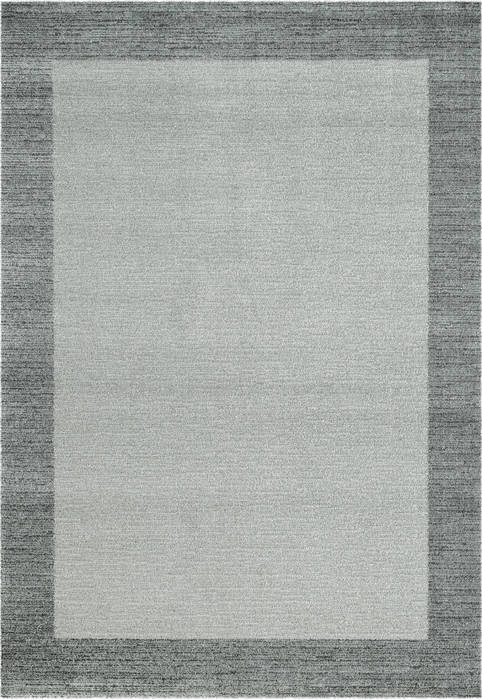 Dynamic SHERPA Grey 53 X 77 Area Rug SP69490035242 801-122660 Image 0