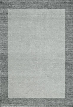 Dynamic SHERPA Grey Rectangle 5x8 ft  Carpet 122660