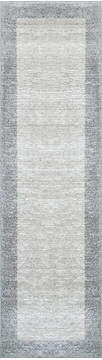 Dynamic SHERPA Grey Runner 6 to 9 ft  Carpet 122663