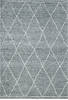 Dynamic SHERPA Grey 710 X 112 Area Rug SP912490044262 801-122670 Thumb 0