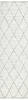 Dynamic SHERPA White Runner 22 X 77 Area Rug SP28490046242 801-122671 Thumb 0