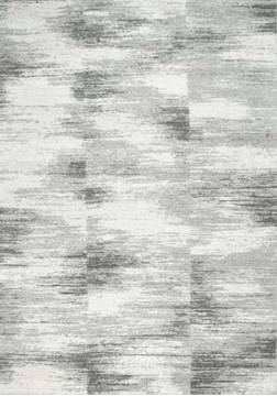 Dynamic SHERPA Grey Runner 6 to 9 ft  Carpet 122683